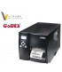 GODEX EZ2250İ ENDÜSTRİYEL BARKOD YAZICI